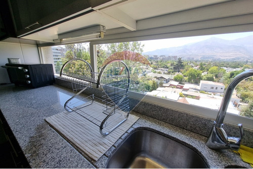 Vista Oriente 3d + Servicio 125 M²