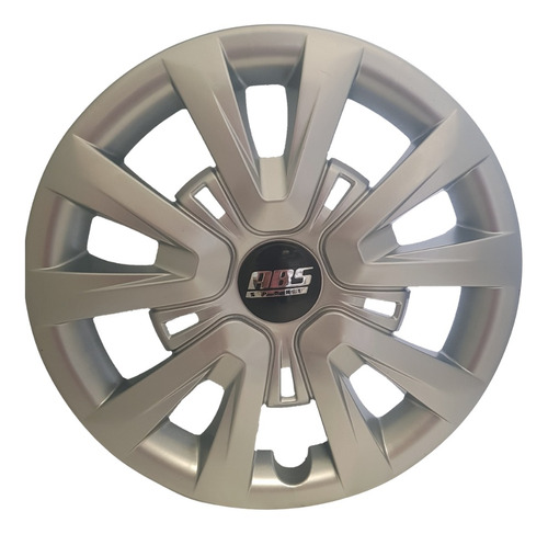 Tapon Copa Polvera Tipo Original R14 Para Mg Nissan Kia Vw