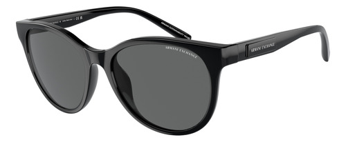 Lentes Armani Exchange, Ax 4144su 815887 54. 100% Auténticos