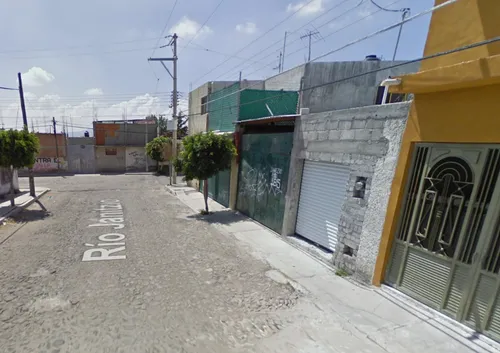 Casa En Remate Bancario En La Ladera, Querétaro Jp25
