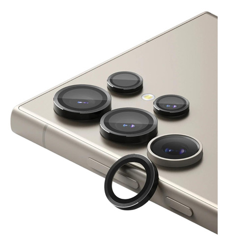 Vidrio Templado Camara Ringke Para Samsung S24 Plus Ultra
