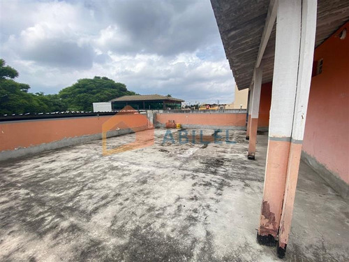Imagem 14 de 30 de Prédio Comercial A 100 Metros Do Metrô Penha - 6852