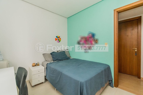 Imagem 14 de 30 de Apartamento, 3 Dormitórios, 175.65 M², Bela Vista - 216604