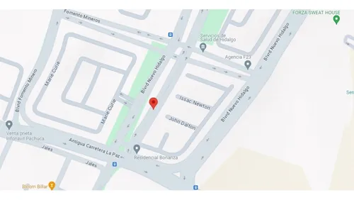Casa En Remate En Venta Prieta, Pachuca F-439