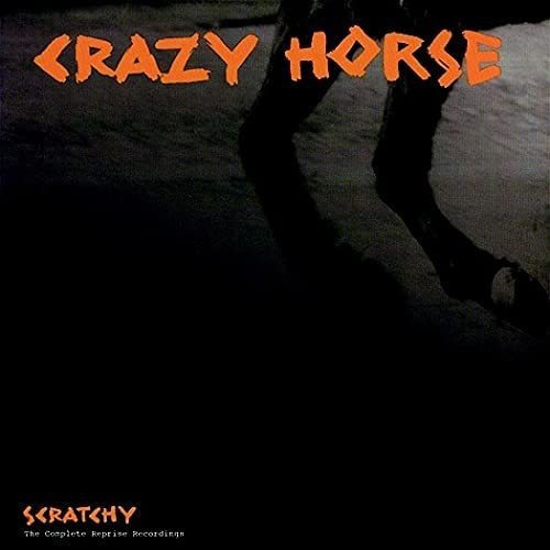 Cd: Scratchy: Las Grabaciones Completas De Reprise (2 Cd)