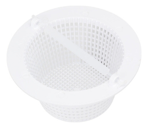 Filtro De Piscina De Repuesto De Plástico Skimmer Basket N