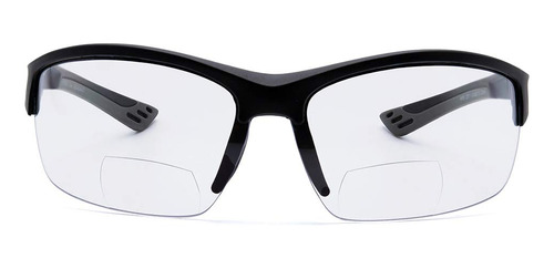 Vitenzi Bifocal Semi Rimless Tr90 Gafas Protectoras De Segu.