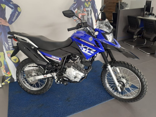 Imagem 2 de 13 de Crosser 150 Z Abs -2022 Sem Entrada - A - Sp - Sem Cnh