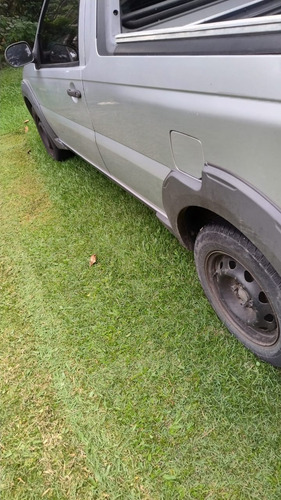 Fiat Strada 1.4 Working Flex 2p
