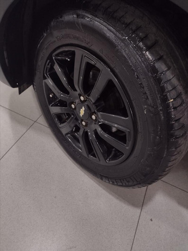 Chevrolet Onix 1.4 Mpfi Activ 8v Flex 4p Automatico