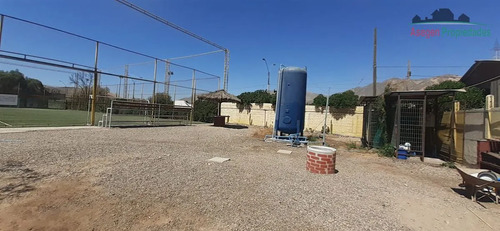 Sitio En Venta En Copiapó