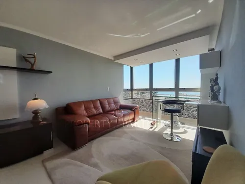 Acogedor Departamento Con Excelente Ubicacion