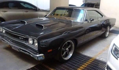 Imagen 9 de 15 de Dodge Coronet