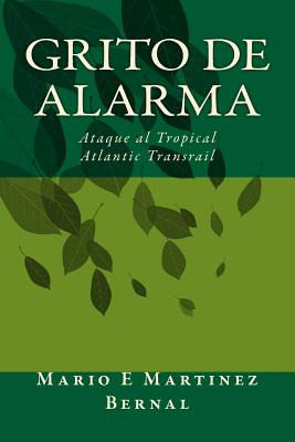 Libro Grito De Alarma: Ataque Al Tropical Atlantic Transr...