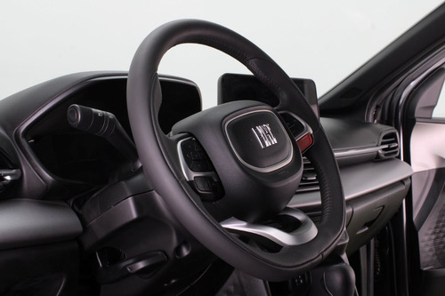 Fiat Pulse Impetus 1.0 T2 SUV Automática