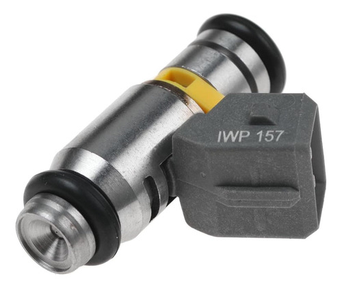  Inyector Magneti Marelli Iwp157 Fiat Palio Siena Strada Idea Doblo 1.8 8v Egs