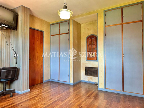 760 Mts. De Lote En Una De Las Mejores Zonas De Castelar N