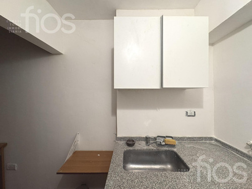 Venta Monoambiente En Zona Centro