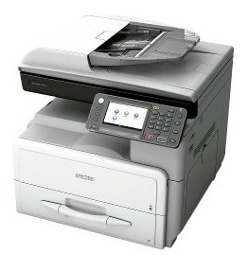Impressora Multifuncional Ricoh Mp301spf