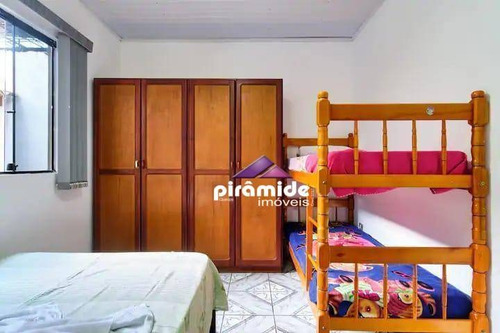 Casa À Venda, 80 M² Por R$ 335.000,00 - Estufa Ii - Ubatuba/sp - Ca6016
