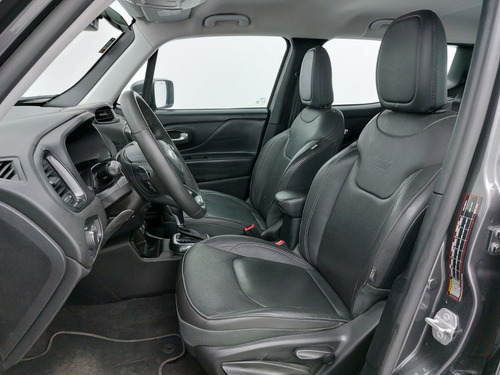 Jeep Renegade 1.3 T270 TURBO FLEX LONGITUDE AT6