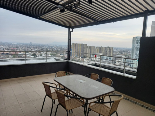 Lindo Departamento -metro Padre Hurtado - Oportunidad