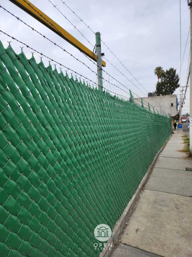 Venta Terreno En Texcoco, Edomex, Atención A Inversionistas