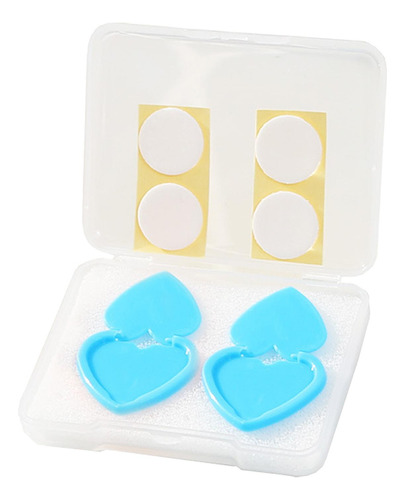2 Kit De Almohadilla De Luz Diamond Art Para 2 Piezas