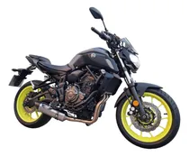 Comprar Escape Completo Yamaha Mt07 Tracer 700 Tipo Yoshimura R77
