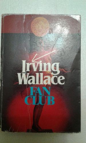 Fan Club Irving Wallace