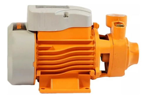 Bomba De Agua Periférica 0.5 Hp 70w Kirkor - Sas