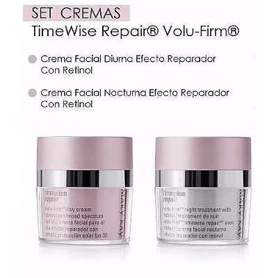 the face shop repair antirid crema fermitate)