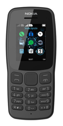 Celular Nokia 106 Ramos Mejía