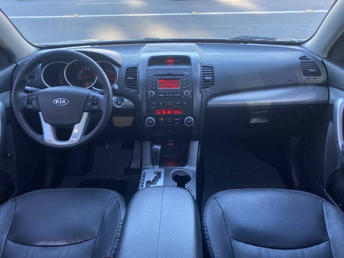 Kia Motors Sorento 3.5