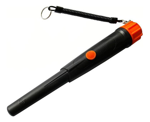 Pinpointer Detector De Metal Md 720