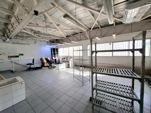Local Comercial En Street Center En Macul. Ex Oxxo