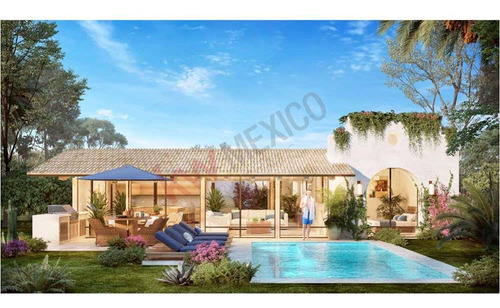 Venta De Lotes De 1000 M2 En Complejo Residencial De 9 Condominios Cada Uno Con Su Viñedo, En Sa...