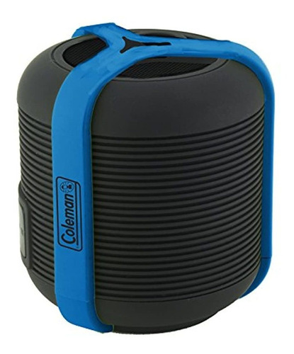 Coleman - Altavoz Inalambrico, Impermeable