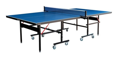 Mesa De Ping Pong Plegable Importadas