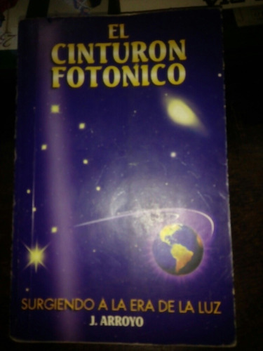 El Cinturón Fotónico (arroyo)