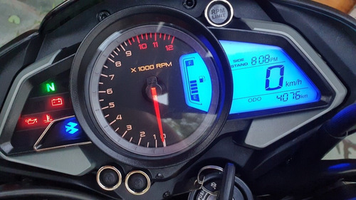 Rowser Ns200