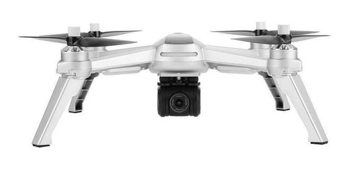 Imagen 2 de 3 de Drone JJRC JJPRO Epik X5 con cámara FullHD gray 5GHz 1 batería