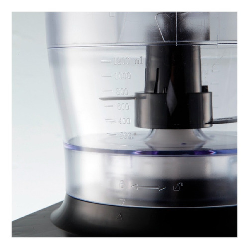 Imagen 5 de 6 de Procesador De Alimentos Smartlife Sl-fp0509 1000w Pc