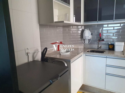 Imagem 16 de 28 de Apartamento A Venda Em Bertioga - Bairro Maitinga - Ref. 1640 - V1640