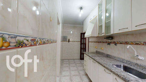 Imagem 12 de 25 de Apartamento De Condomínio Em São Paulo - Sp - Ap4273_nbni