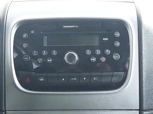 Imagem 15 de 15 de 159486 - Fiat Idea 2016 Com Garantia