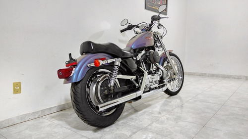 Imagen 3 de 15 de Harley Davidson Sportster 1200cc 1996