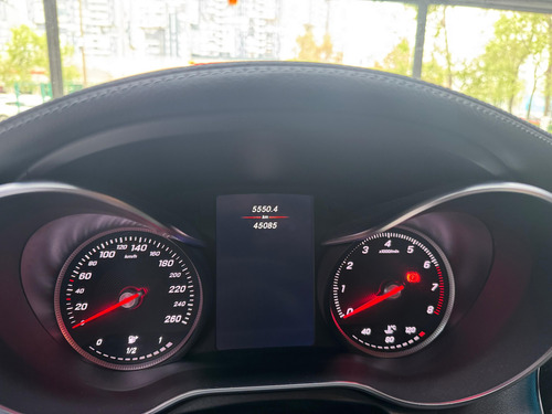 Mercedes-Benz Clase C 2.0 250 Cgi Sport At