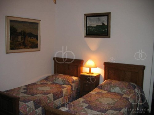 Imagen 16 de 29 de Punta Del Este, Chalet Con Gran Jardín, 4 Dormitorios Y Piscina-