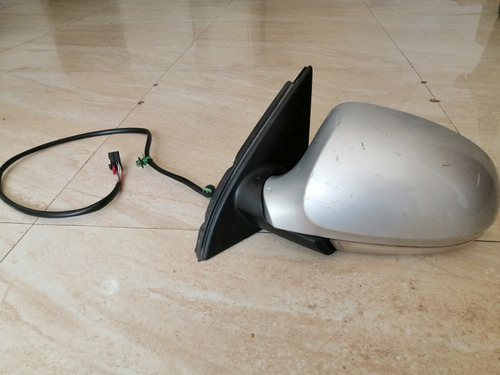 Retrovisor Izquierdo De Volkswagen Passat 2007 A 2008 